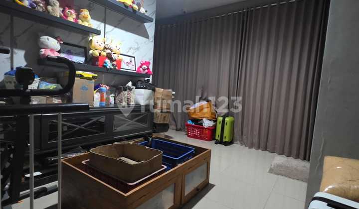 Muraah!! 2 M-an!! Full Furnished Royal Residence Surabaya Barat 2