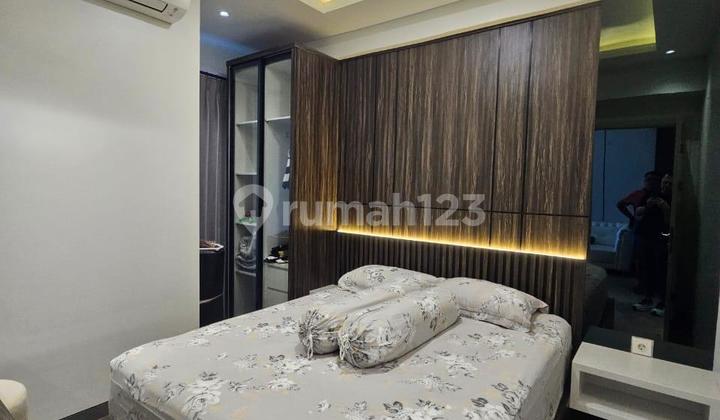 Disewakan Apartemen Benson 2 Br Furnished Pakuwon Mall Surabaya 2