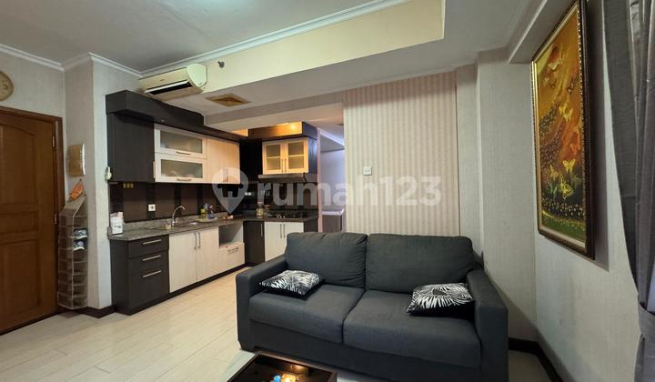 Disewakan Apart Waterplace Tower B Furnished Pakuwon Surabaya 2