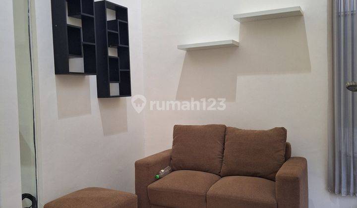 Dijual Rumah Minimalis Siap Huni Safira Garden Sidoarjo 