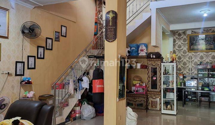 Rumah Siap Huni Murah Citraland Surabaya Barat 2