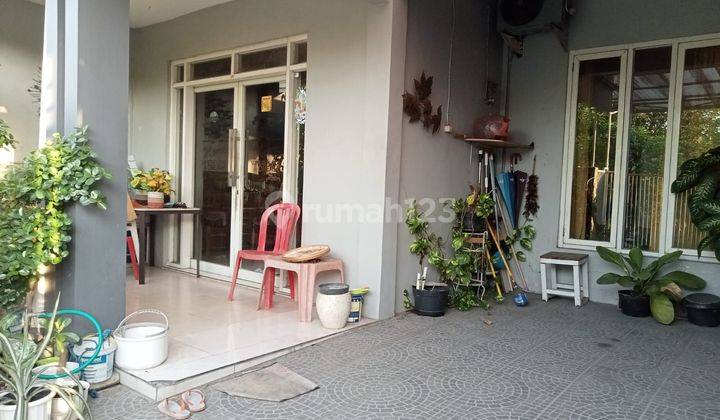 Rumah Minimalis 2 Lantai Siap Huni Murah Menganti Mas Gresik 2