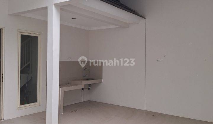 Rumah Baru Gress Modern Minimalis Puri Surya Jaya Sidoarjo