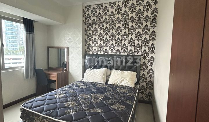 Disewakan Apartemen Waterplace Tower A 2br Murah Pakuwon Surabaya 2