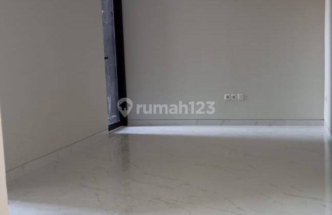 Rumah Baru Gress Modern Minimalis Tpr Citraland Surabaya Barat 2