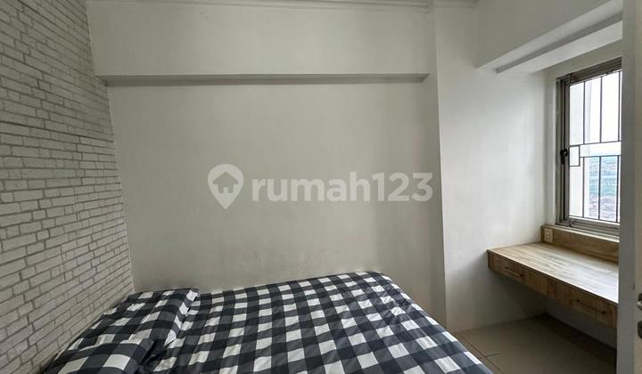 Disewakan Apartemen Waterplace Tower F Furnished Pakuwon Surabaya 2