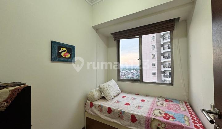 Disewakan Apart Waterplace 2br Furnished Tower F Pakuwon Surabaya 2