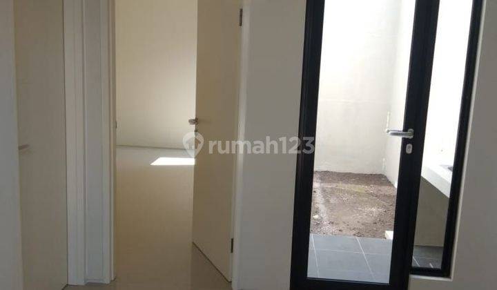 Rumah 2 Lantai Siap Huni Northwest Hill Citraland Surabaya Barat 2