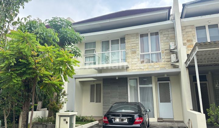 Rumah Minimalis Siap Huni Royal Residence Wiyung Surabaya Barat Rumah Minimalis Siap Huni Royal Residence Wiyung Surabaya Barat