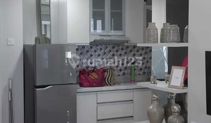 Disewakan Apartemen Anderson 2 Br Furnish Pakuwon Surabaya Barat 2