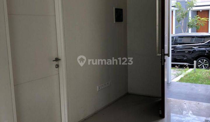 Rumah 2 Lantai Siap Huni Northwest Park Citraland Surabaya Barat 2