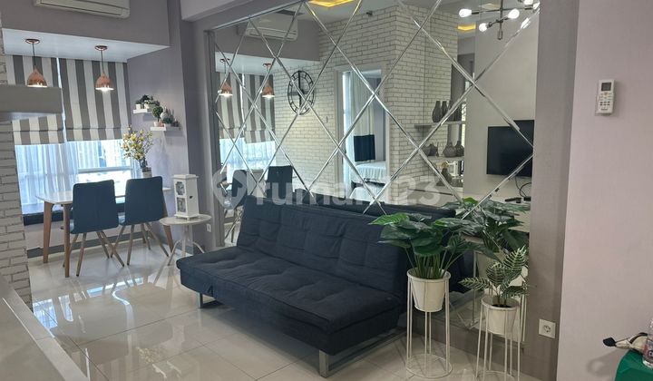 Disewakan Apartemen Anderson 2 Br Furnish Pakuwon Surabaya Barat Disewakan Apartemen Anderson 2 Br Furnish Pakuwon Surabaya Barat