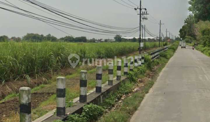 Ayo!! Lahan Industri Murah!! Lokasi Ciamiik Raya Kebaron Sidoarjo Ayo!! Lahan Industri Murah!! Lokasi Ciamiik Raya Kebaron Sidoarjo