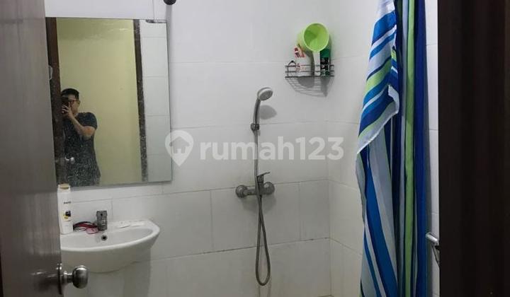 Apartemen Waterplace Tower C Furnished Pakuwon Indah Surabaya Brt 2