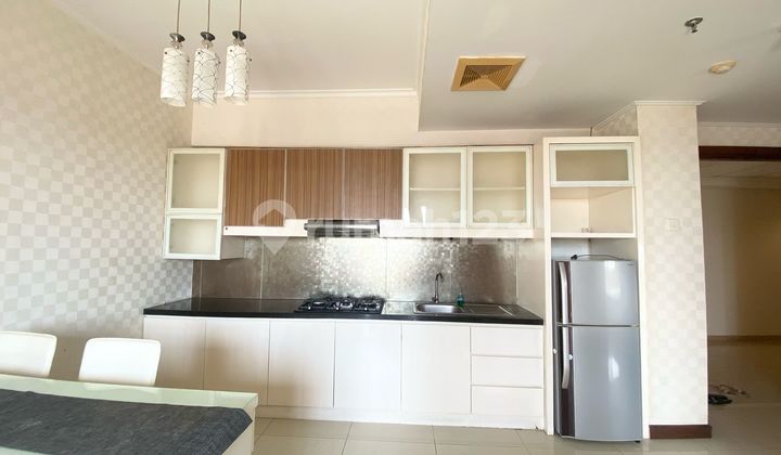 Disewakan Apartemen Waterplace Tower B Furnished Pakuwon Surabaya 2