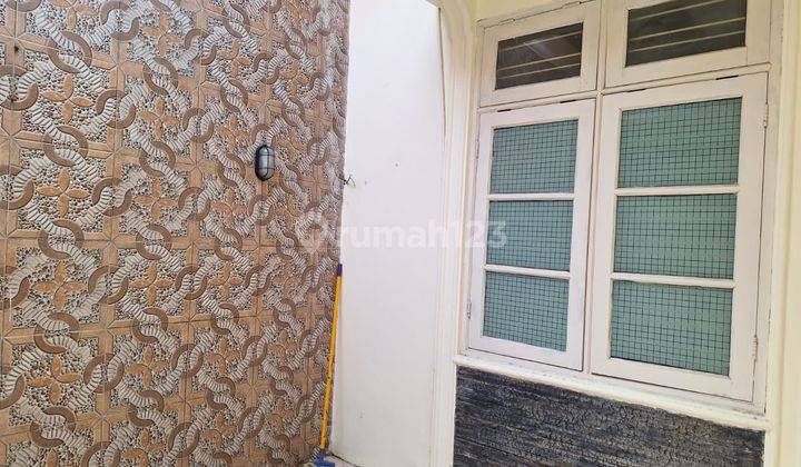 Dijual Rumah Siap Huni Babatan Pratama Wiyung Surabaya Barat 2