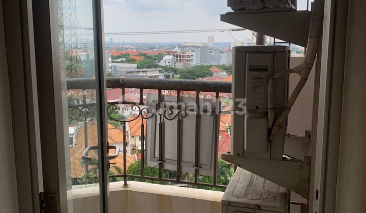 Disewakan Apartemen Waterplace Tower C Furnished Pakuwon Surabaya 2