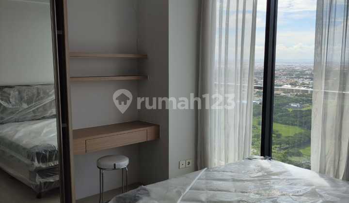 Disewakan Apartemen Denver Univ Ciputra Furnished Surabaya 1