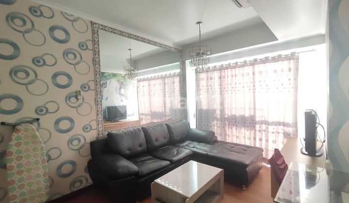 For Rent: Waterplace Apartment, 2 Bedrooms, Tower A, Pakuwon Indah, Surabaya For Rent: Waterplace Apartment, 2 Bedrooms, Tower A, Pakuwon Indah, Surabaya