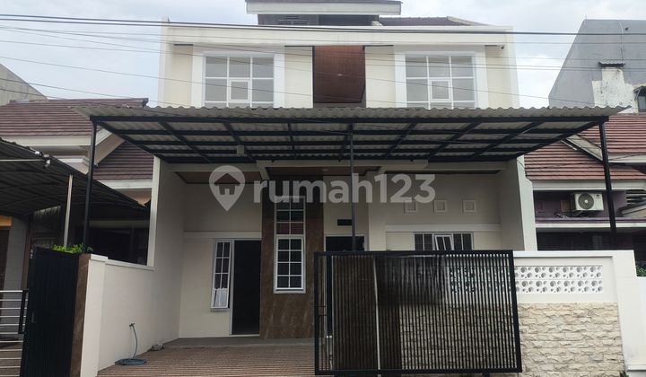 Rumah Baru Gres Lokasi Strategis Ketintang Madya Surabaya Selatan Rumah Baru Gres Lokasi Strategis Ketintang Madya Surabaya Selatan