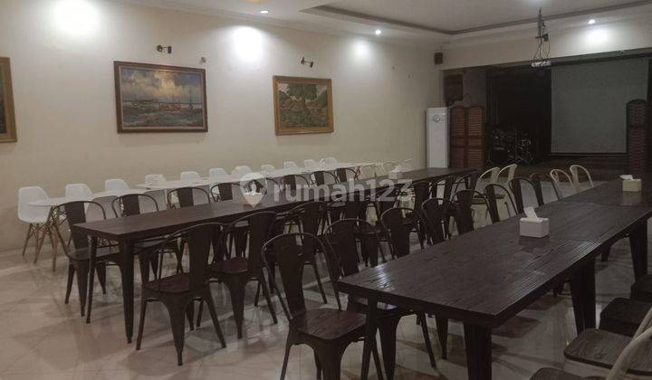 Rumah Usaha Kondisi Sangat Terawat Raya Jemursari Surabaya Timur 2