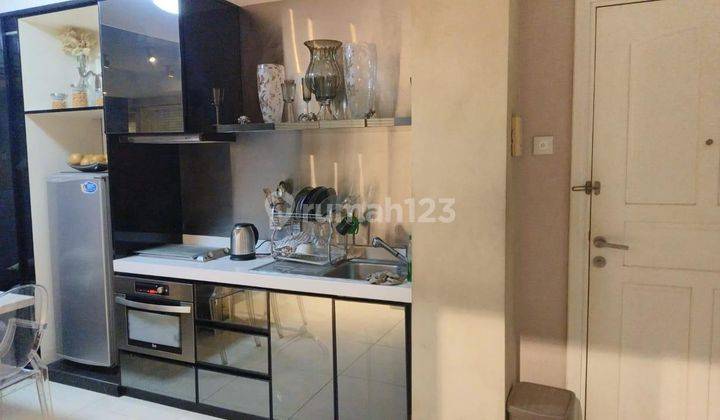 Disewakan Apartemen Waterplace 2 Br Furnished Pakuwon Surabaya 2