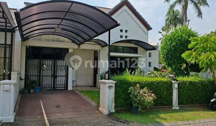 Hurry for Viewing!! Super Cheap!! Citraland Main West Surabaya 1