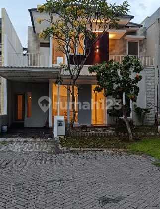 Rumah Minimalis 2 Lantai Siap Huni Royal Residence Surabaya Barat Rumah Minimalis 2 Lantai Siap Huni Royal Residence Surabaya Barat