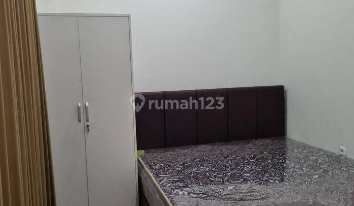 Disewakan Rumah Furnished Northwest Hill Citraland Surabaya Barat 2