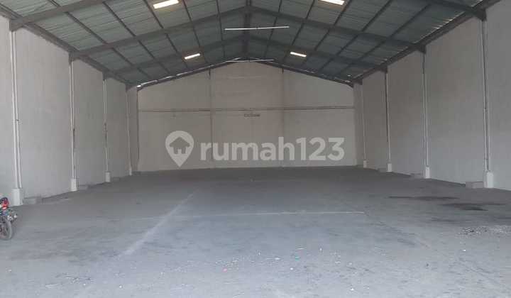 For Rent Ready-to-Use Warehouse Margomulyo Permai West Surabaya For Rent Ready-to-Use Warehouse Margomulyo Permai West Surabaya