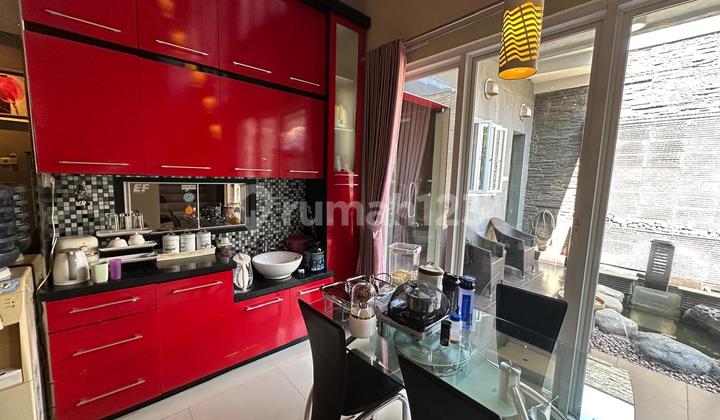 Rumah Modern Minimalis Siap Huni Murah Royal Residence Surabaya 2