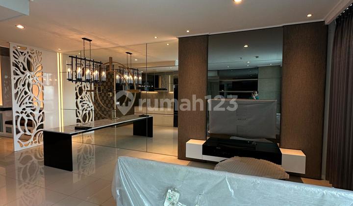 For Rent New Luxury Apartment Fresh Ciputra World Via Surabaya For Rent New Luxury Apartment Fresh Ciputra World Via Surabaya