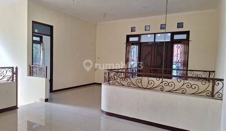 Rumah Siap Huni Babatan Pratama Wiyung Main Road Surabaya Barat 2