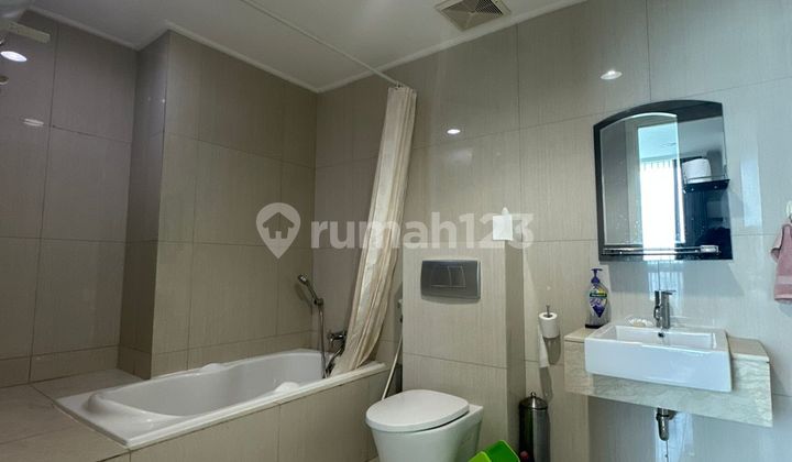 For Rent Apartment Via Ciputra World West Surabaya 2
