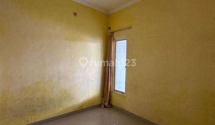kamar tidur rumah murah banget bukit palma