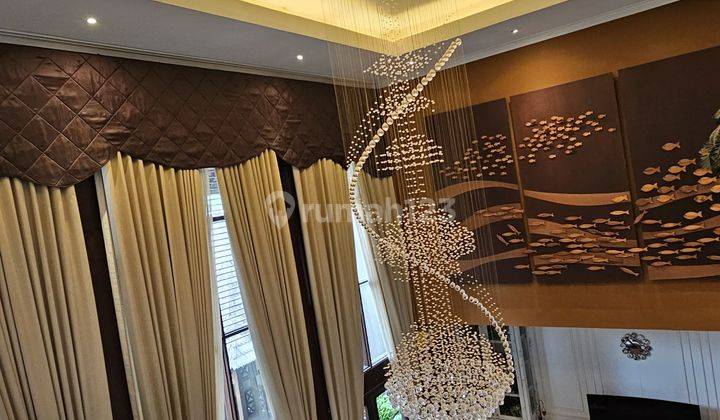 Rumah Minimalis Furnish Blok Favorit Graha Famili Surabaya Barat 2