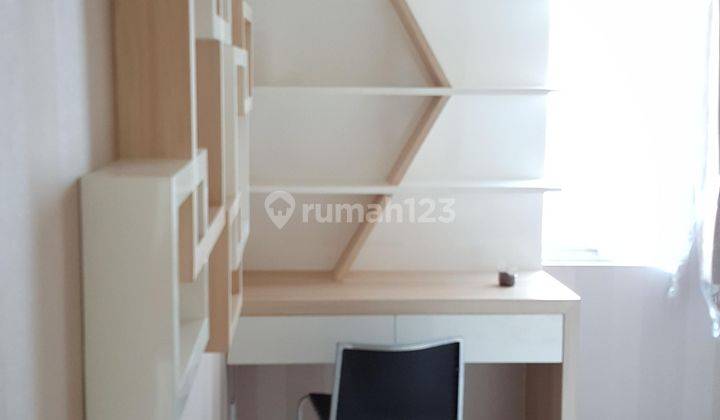 Apartemen Tanglin 2 Br Furnished Pakuwon Indah Surabaya Barat 2