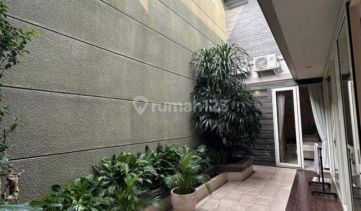 Rumah Minimalis Interior Mewah Wisata Bukit Mas Surabaya Barat 2