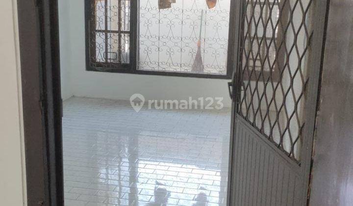 Rumah Murah Lokasi Strategis Darmo Permai Utara Surabaya Barat 2