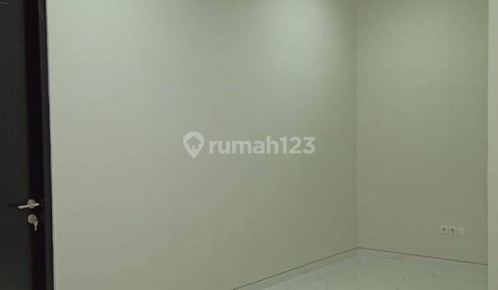 Rumah Baru Gress Modern Minimalis Tpr Citraland Surabaya Barat 2