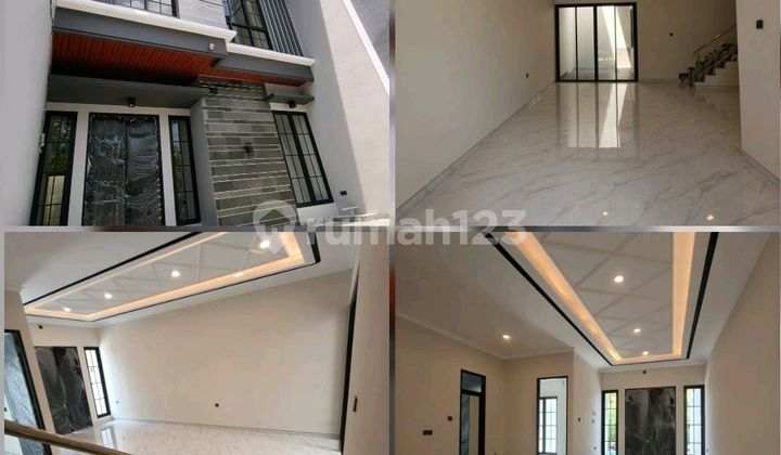 Segera Diviewing!! Araya 2 Minimalis Kontemporer Surabaya Timur 1