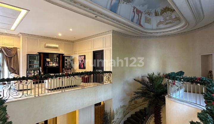 Mewah!! Buruan Diviewing!! Pakuwon Indah Cluster Favorit Surabaya 2