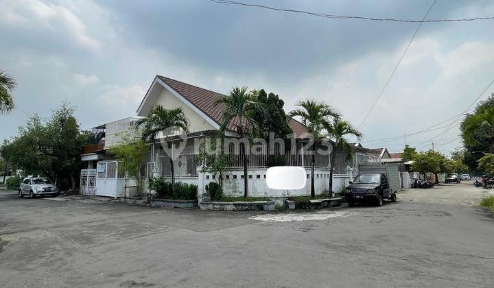 Rumah Siap Huni Murah Taman Pondok Indah Wiyung Surabaya Barat Rumah Siap Huni Murah Taman Pondok Indah Wiyung Surabaya Barat