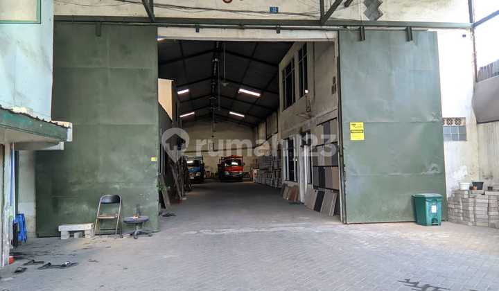 Gudang Siap Pakai Blok Depan Margomulyo Permai Surabaya Barat Gudang Siap Pakai Blok Depan Margomulyo Permai Surabaya Barat