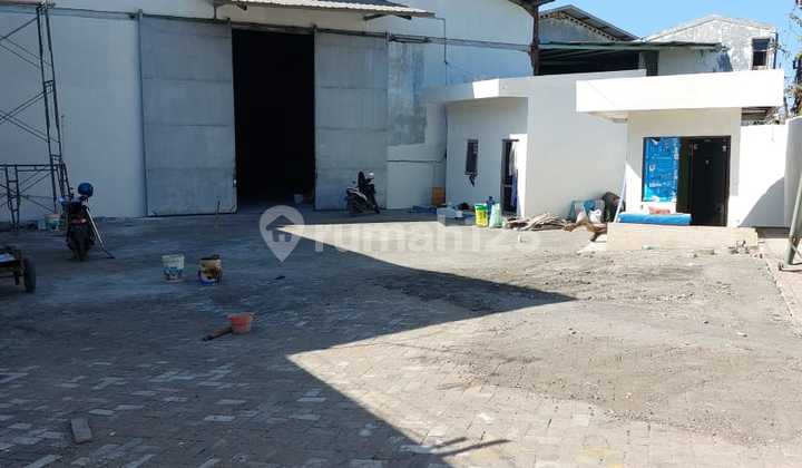 For Rent Ready-to-Use Warehouse Margomulyo Permai West Surabaya For Rent Ready-to-Use Warehouse Margomulyo Permai West Surabaya