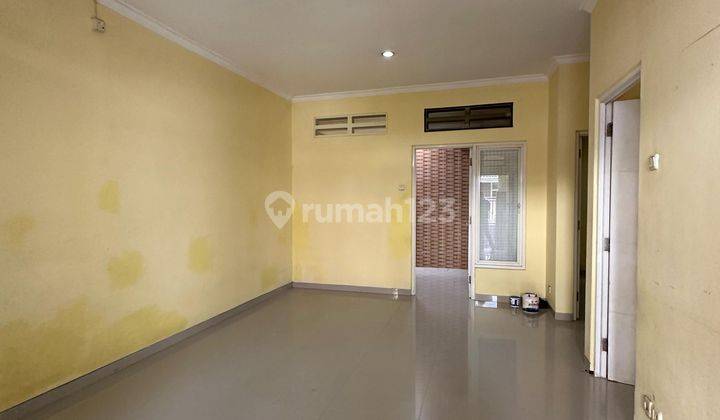 Rumah Murah Banget Bukit Palma Citraland Surabaya Barat 2