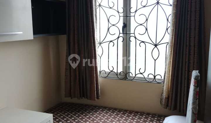 Disewakan Apartemen Waterplace 2br Tower A Pakuwon Indah Surabaya 2
