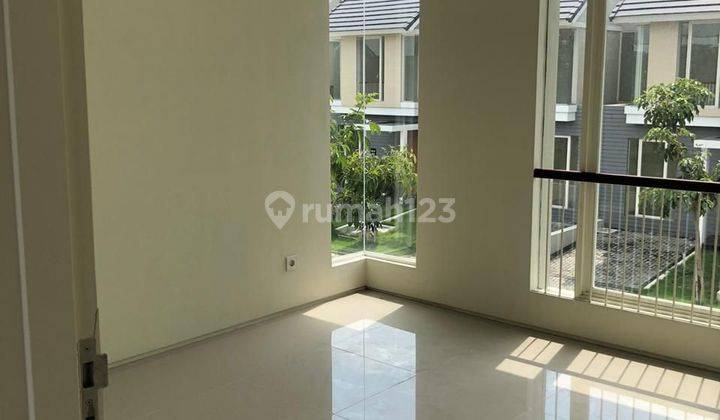 Rumah 2 Lantai Siap Huni Northwest Park Citraland Surabaya Barat 2