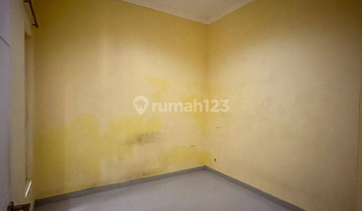 kamar tidur rumah murah banget bukit palma