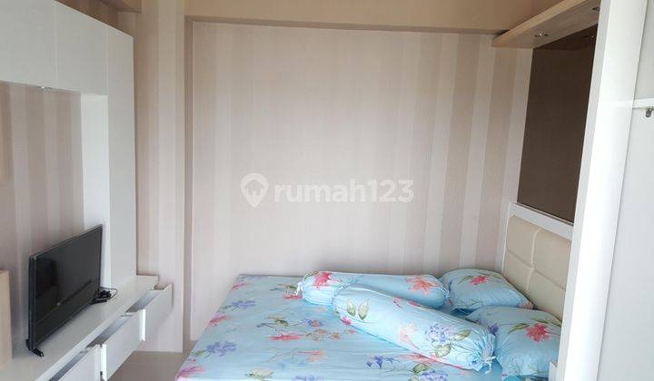 Disewakan Apartemen Tanglin 2 Br Furnished Pakuwon Indah Surabaya 2